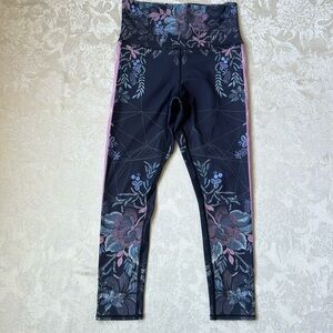 Evolution and Creation Leggings